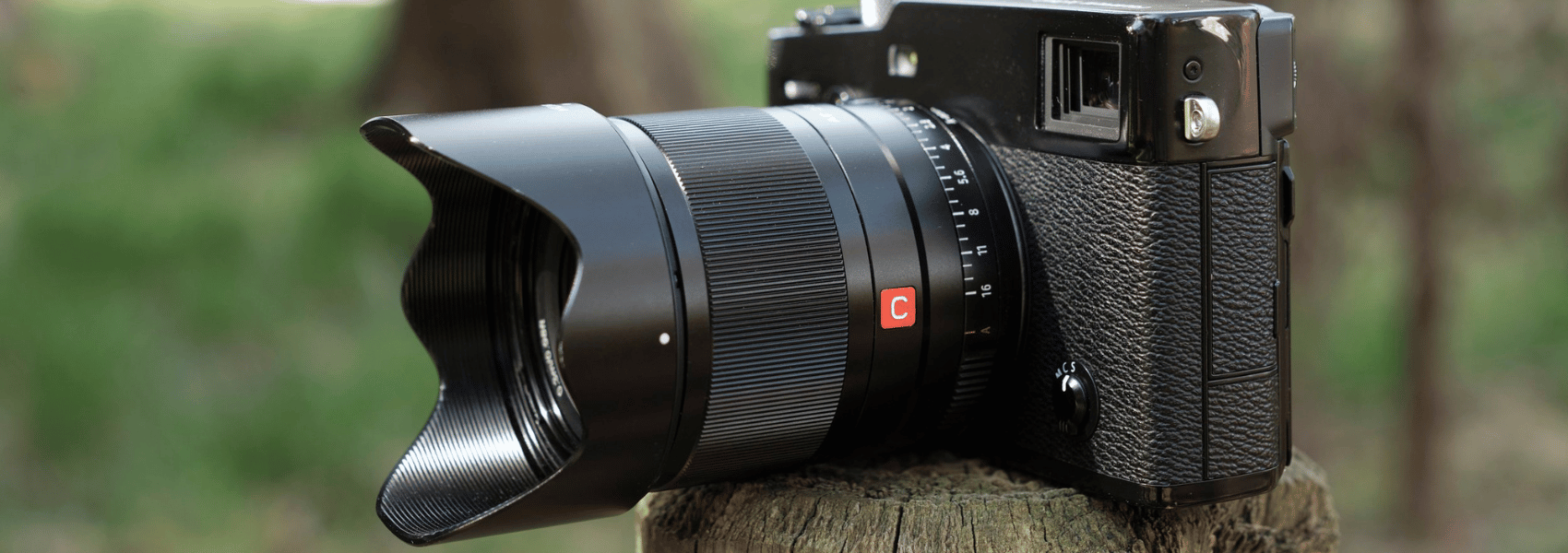 デジタルカメラ Sony zve-10 mark ii + viltrox 23mm f 1.4 VILTROX 23mm f/1.4 AF Mount Lens for Sony Camera - HighLevel