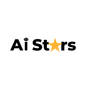 AI STARS by Molly Mahoney logo