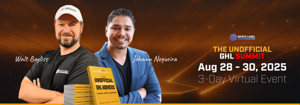 the unofficial ghl summit 2025