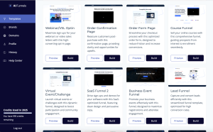 ai funnels by gusten sen | GHLCentral.com