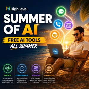 summer of ai gallery