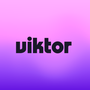 Viktor logo