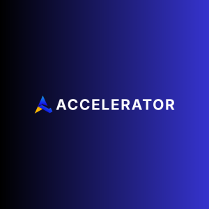 HighLevel Accelerator logo