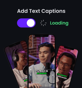 66a7da536f51dfa126ed798a 1 Add Text to a Video