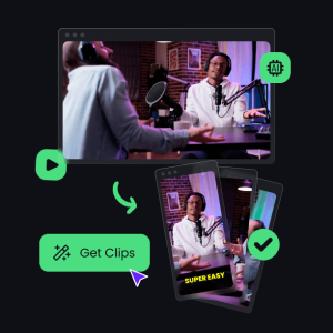 66afc274db34197e06de53e1 5 How to Use OpusClips AI Clip Maker