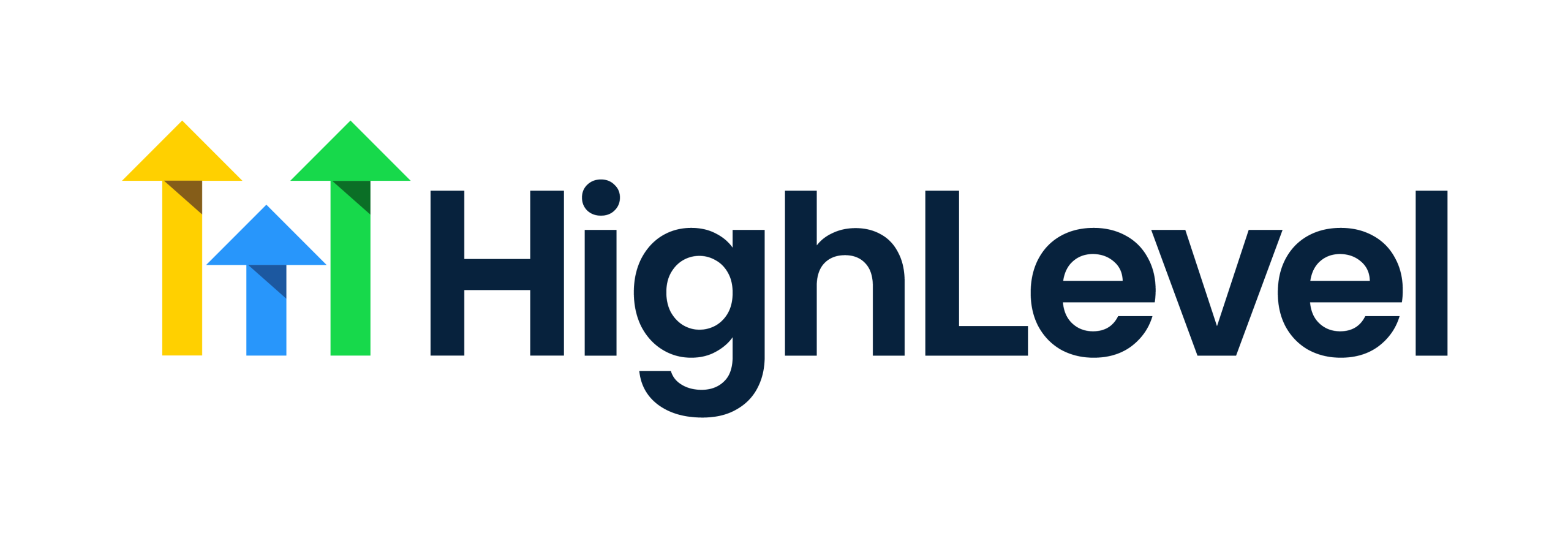 HighLevel logo